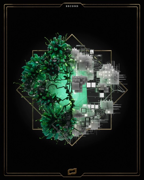 NORSecondAspectoftheNine #15