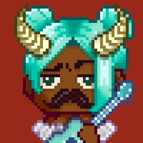 PIXELATED #2550