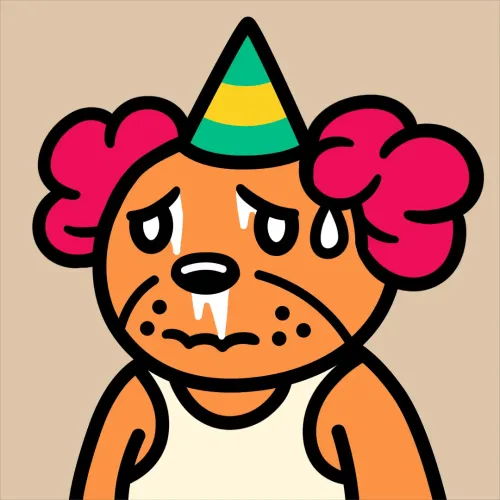 COOLDOGS #2243