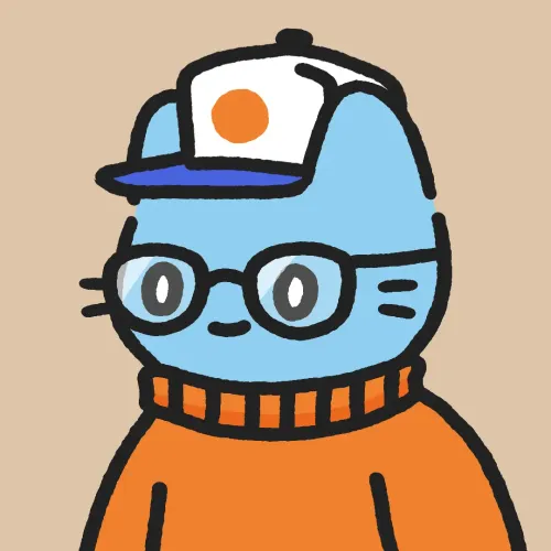 CoolCat #4116