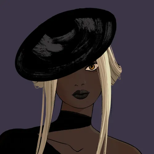 WITCH #773