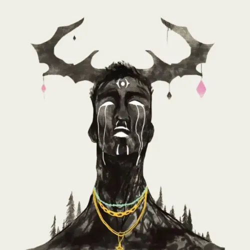 OBSIDIAN #064 - Voidling (#81143184)