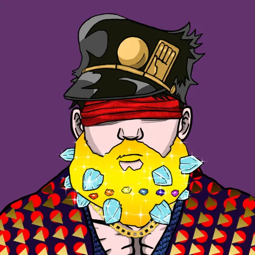Chad #923