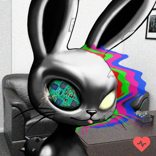 BUNNZ #303