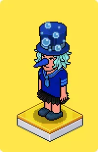 Habbo  #4225