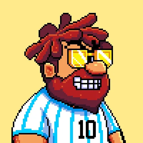 Beard Pals #1661 (#87649230)