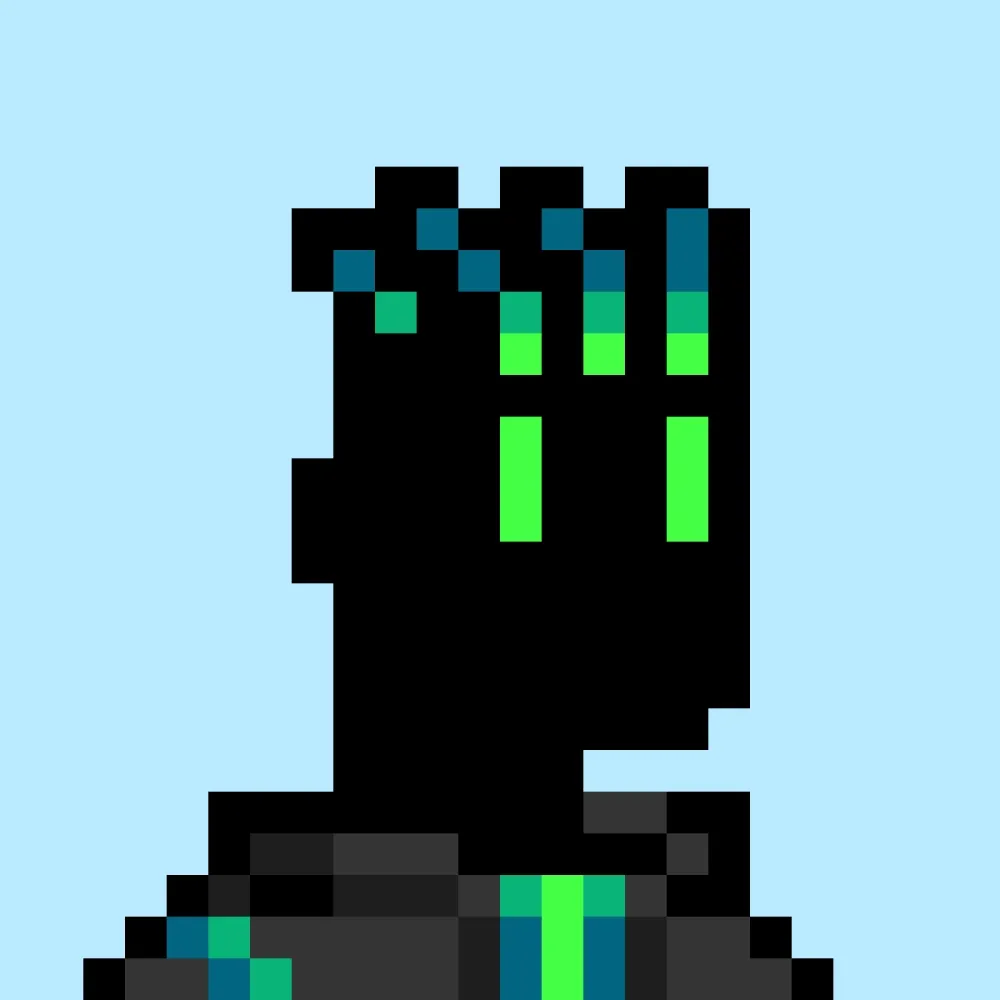 Tensorian #4516