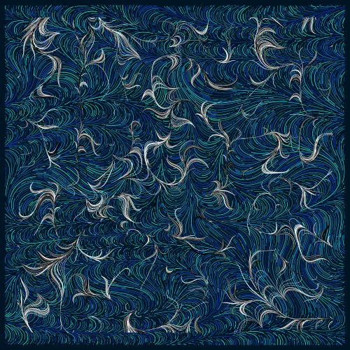 Ephemeral Tides #144