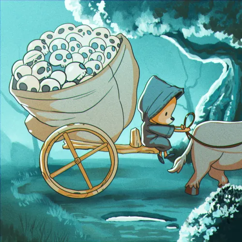 The Collector