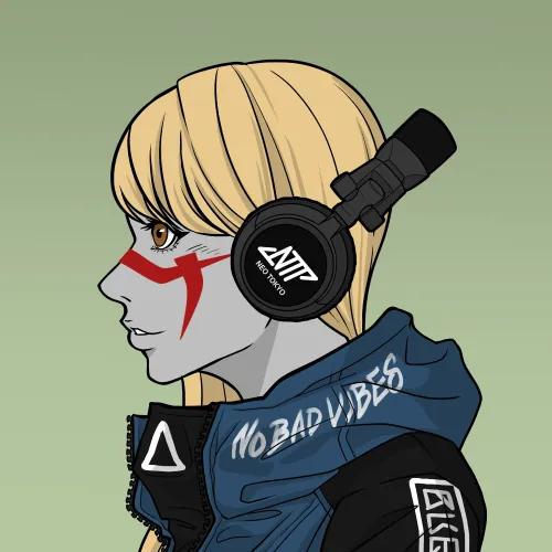 Neo Tokyo Punk #695
