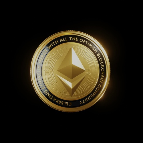 Ethereum Gold #230