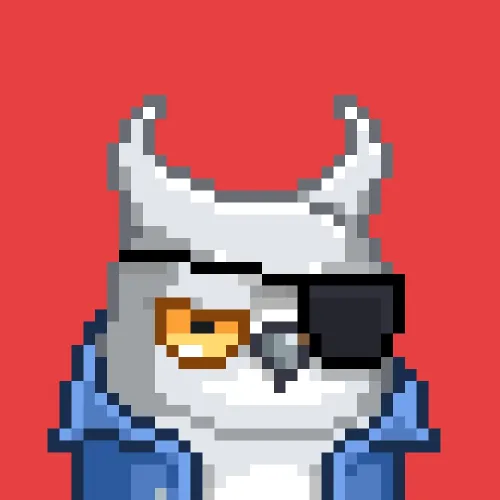 AvaxBird #5222