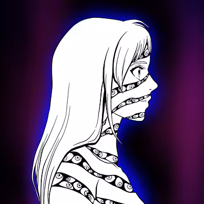 Yurei #195