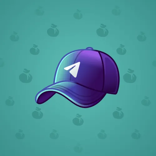 Durov’s Cap #4471