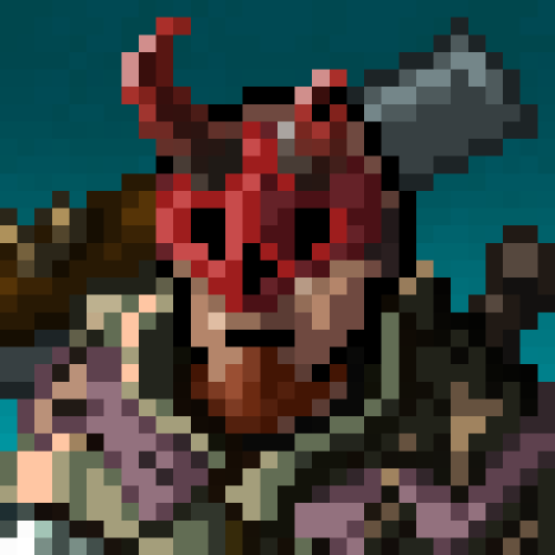 Warlord #1537