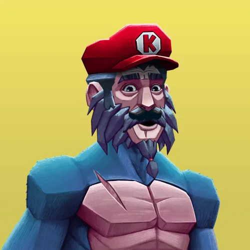 VideoGameDevSquad #5085