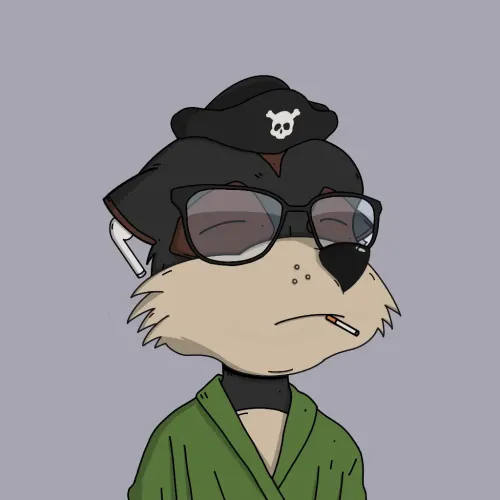 Meerkat #1644