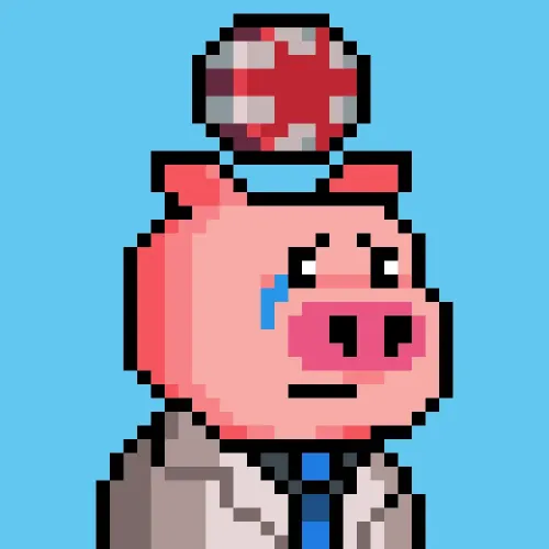 Pigmo #4386