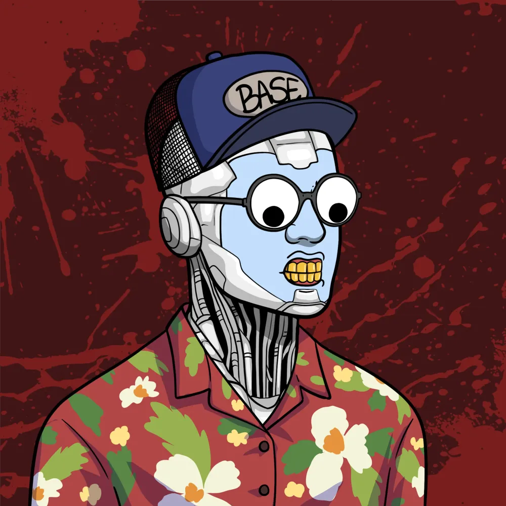 Base God #725