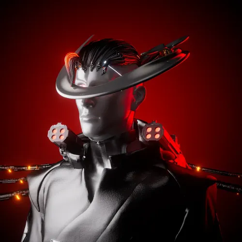 BITMEN #91