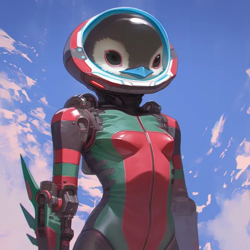 $PENGU Exo #1091