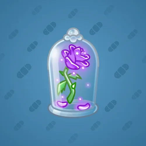 Eternal Rose #21031