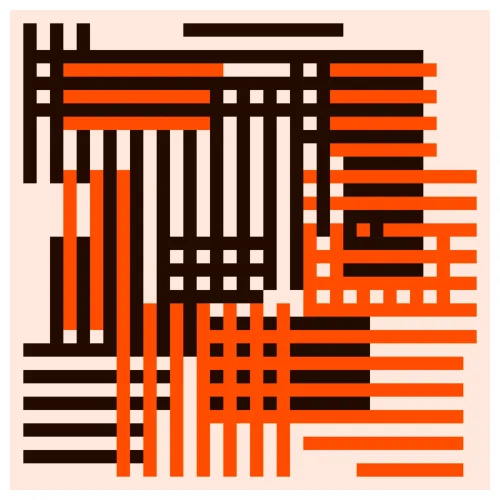 Construction Token #13