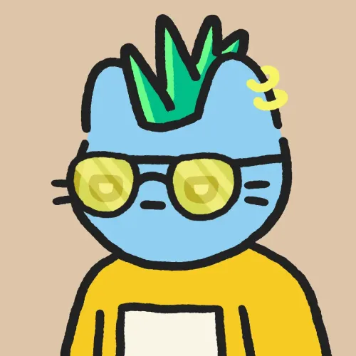 CoolCat #2379