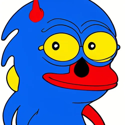 Sproto Gremlin #310