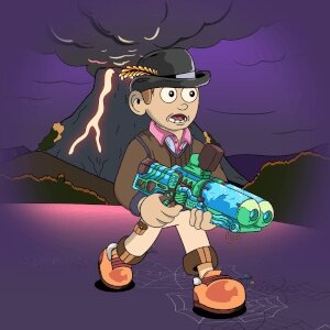 Last Haven #280