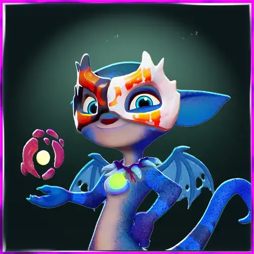 Fableborne Primordial #1085