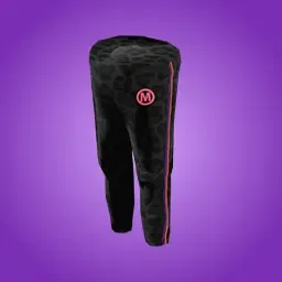 MetaZoo Intl. BlackCat Joggers