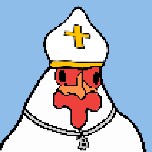 GREG #563