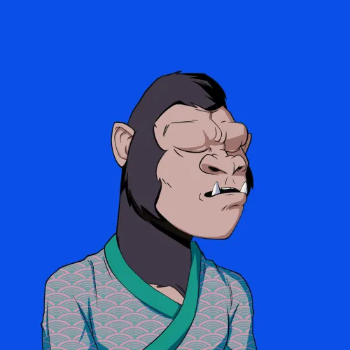 Kong #4084