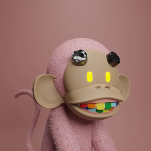 Monke #1566