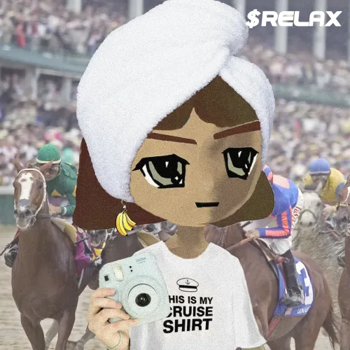 Relaxio #574