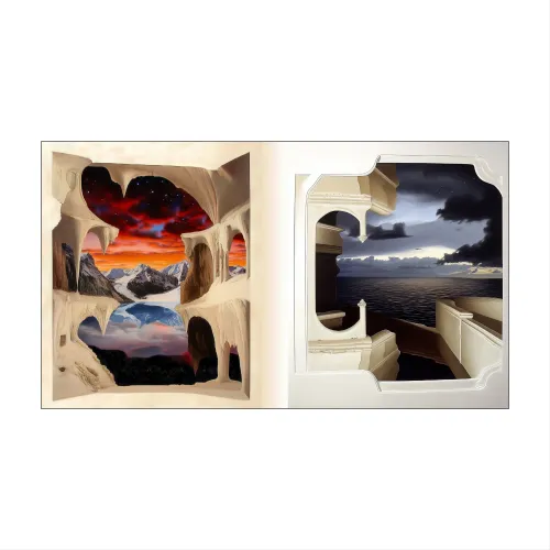 structured duality #110