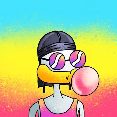 SupDuck 7058 #7058
