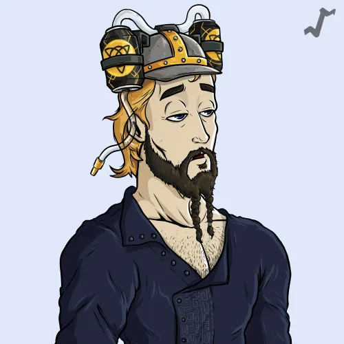 John "Bluto" Brotarsky