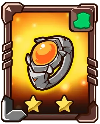 Ring of Might