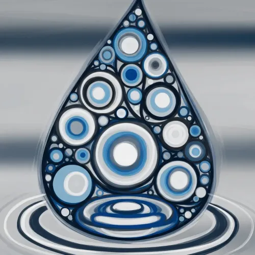 Raindrop15