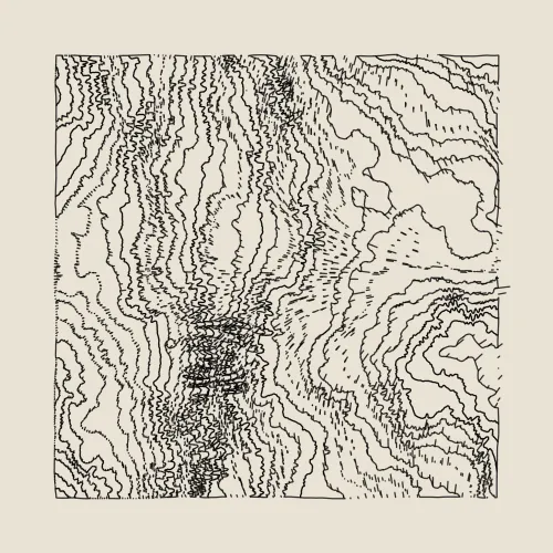 Hachure #19