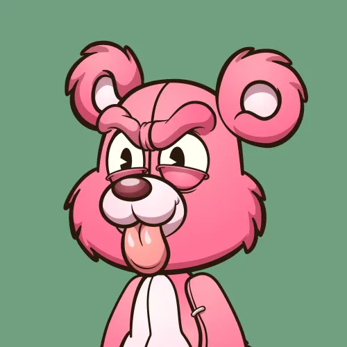 KILLABEAR #2235