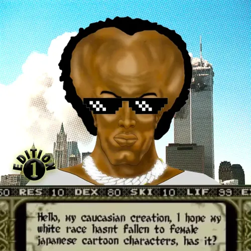 Yakub #2315