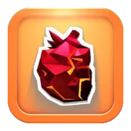 Dragon Heart - Legendary #24