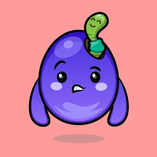 Grape #2265