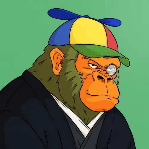 Genkai #14623