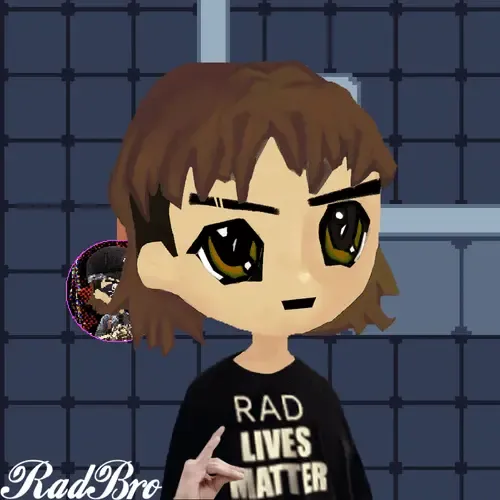 Radbro #4141