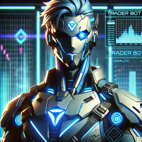 MEGA BOT