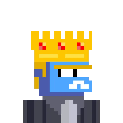 NodeTrump #7960